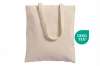 Shopper in cotone Oeko Tex