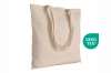 Shopper in cotone Oeko Tex