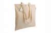 Shopper in cotone biologico