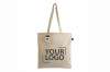 Shopper in cotone Fairtrade
