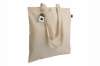 Shopper in cotone Fairtrade