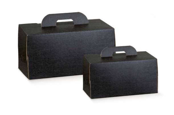 Scatola Food Delivery