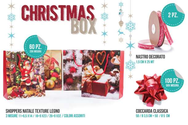 Christmas Box