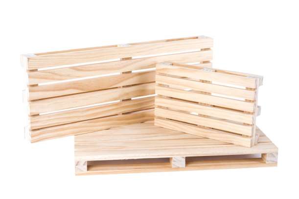 Bancali decorativi